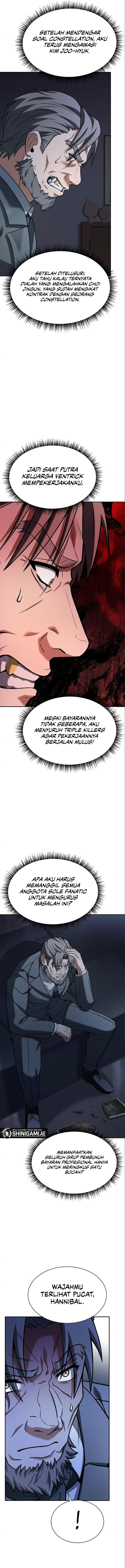 The Constellations Are My Disciples Chapter 45 Gambar 14
