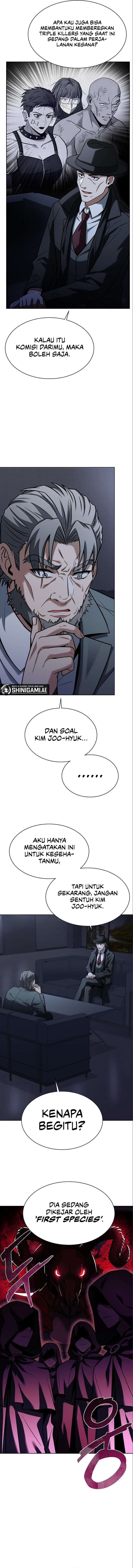 The Constellations Are My Disciples Chapter 45 Gambar 17