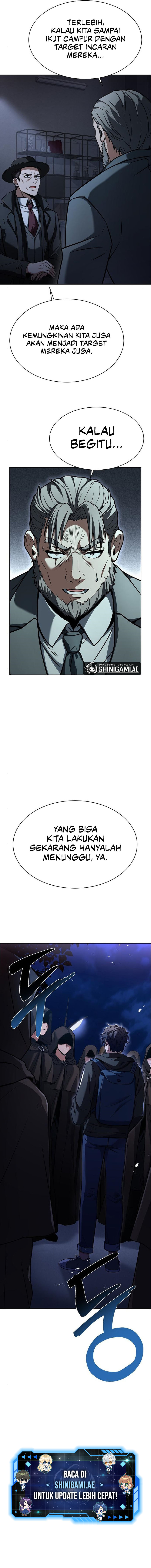The Constellations Are My Disciples Chapter 45 Gambar 19