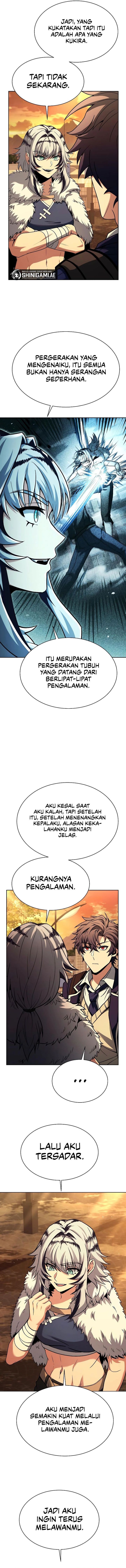 The Constellations Are My Disciples Chapter 50 Gambar 4