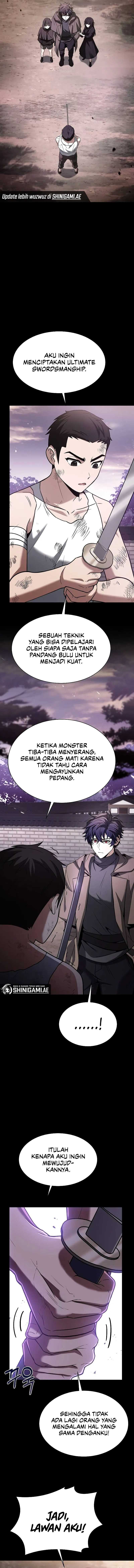 The Constellations Are My Disciples Chapter 63 Gambar 5