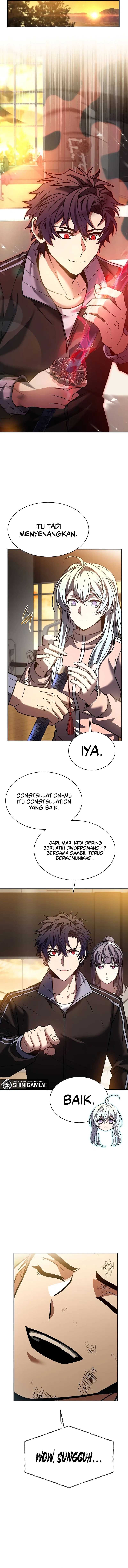 The Constellations Are My Disciples Chapter 63 Gambar 13