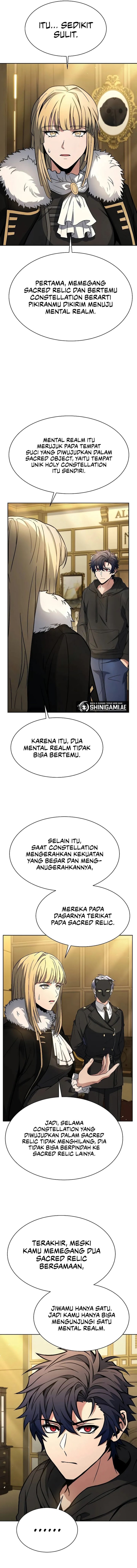 The Constellations Are My Disciples Chapter 73 Gambar 4