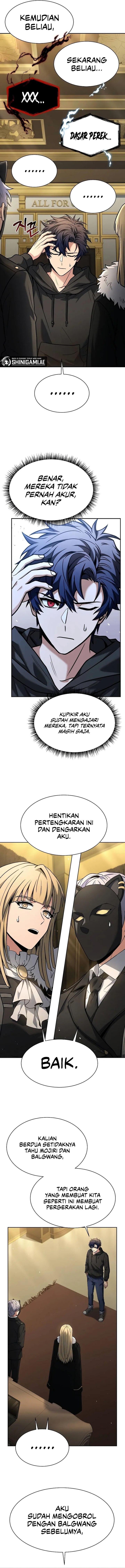 The Constellations Are My Disciples Chapter 73 Gambar 7