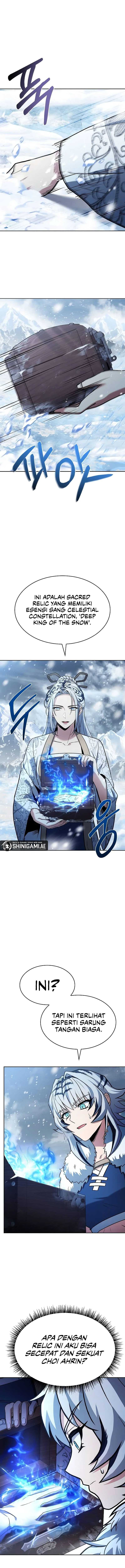 The Constellations Are My Disciples Chapter 82 Gambar 8