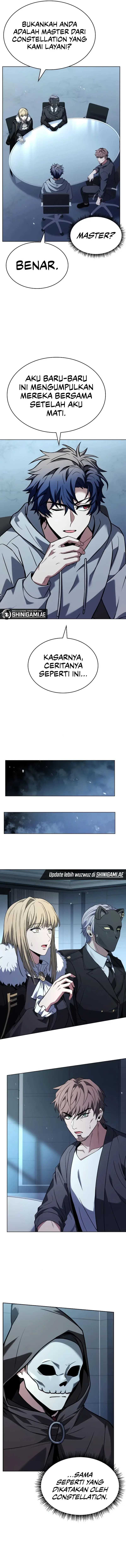 The Constellations Are My Disciples Chapter 91 Gambar 10