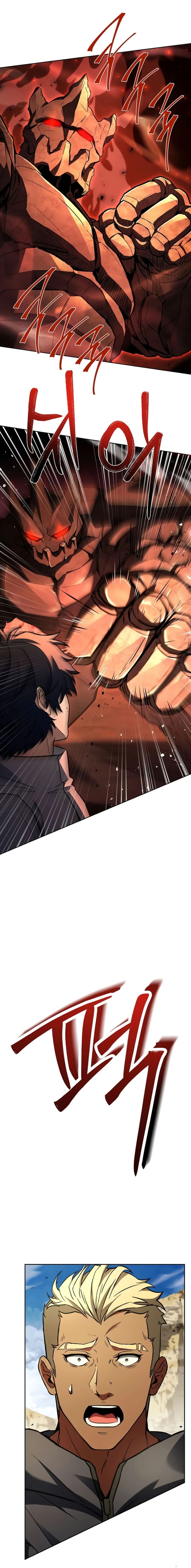 The Constellations Are My Disciples Chapter 97 Gambar 8