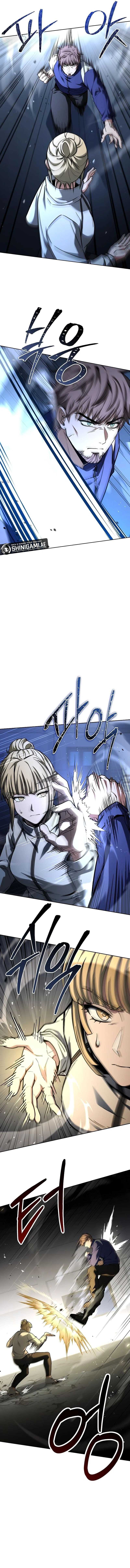 The Constellations Are My Disciples Chapter 110 Gambar 13