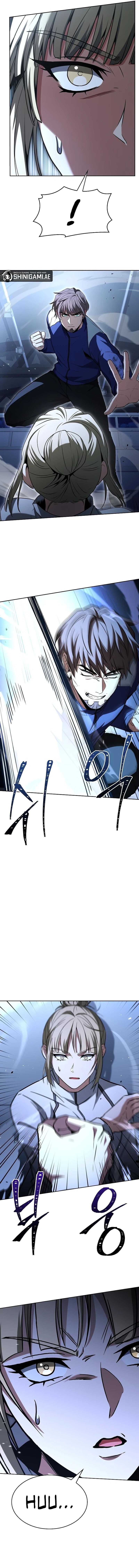 The Constellations Are My Disciples Chapter 110 Gambar 16