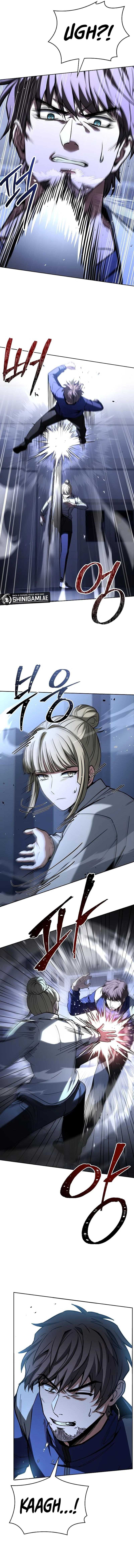 The Constellations Are My Disciples Chapter 110 Gambar 17