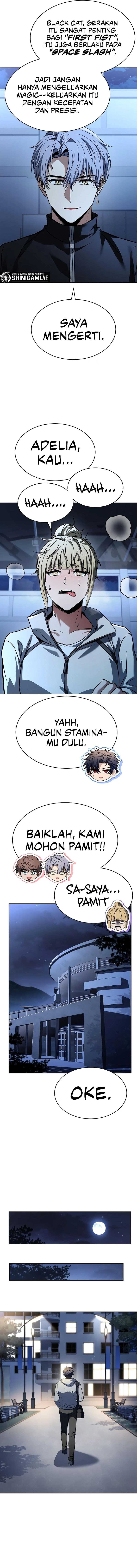 The Constellations Are My Disciples Chapter 112 Gambar 16