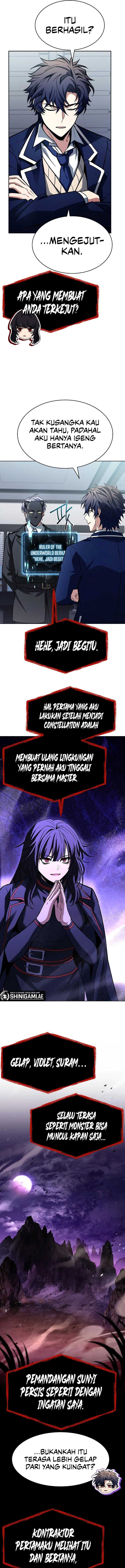 The Constellations Are My Disciples Chapter 114 Gambar 4
