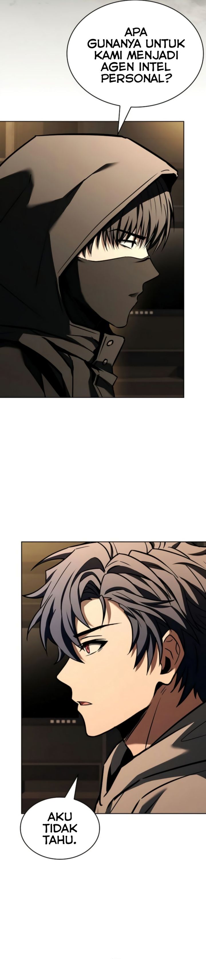 The Constellations Are My Disciples Chapter 125 Gambar 2