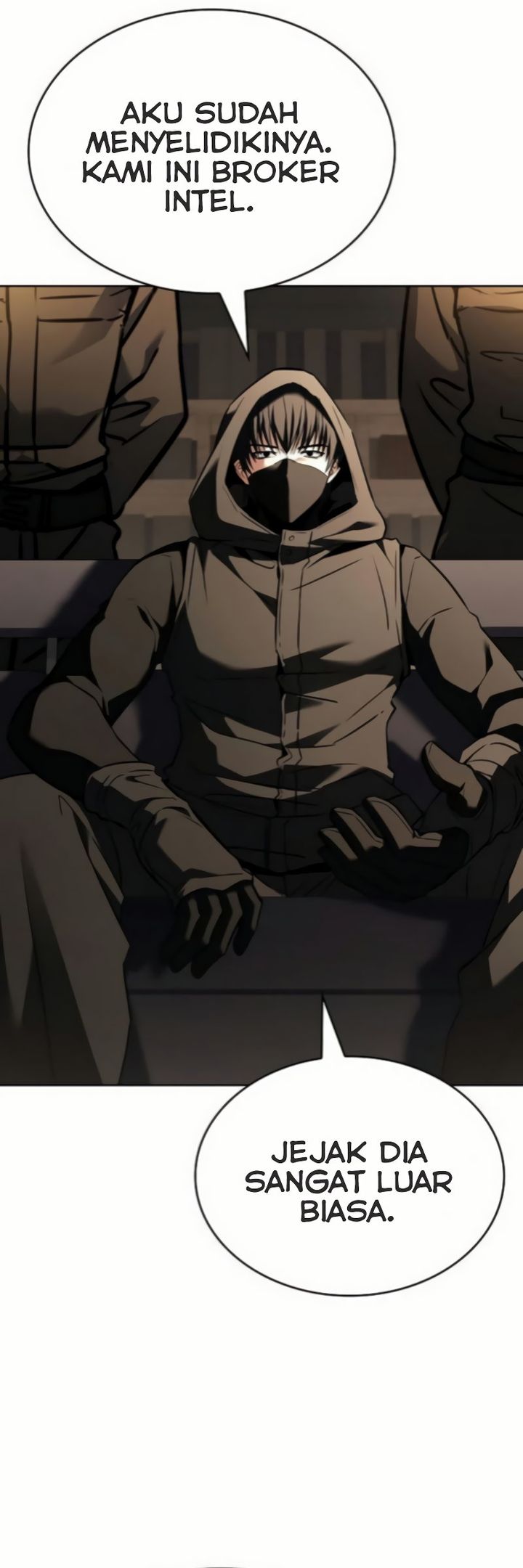 The Constellations Are My Disciples Chapter 125 Gambar 8