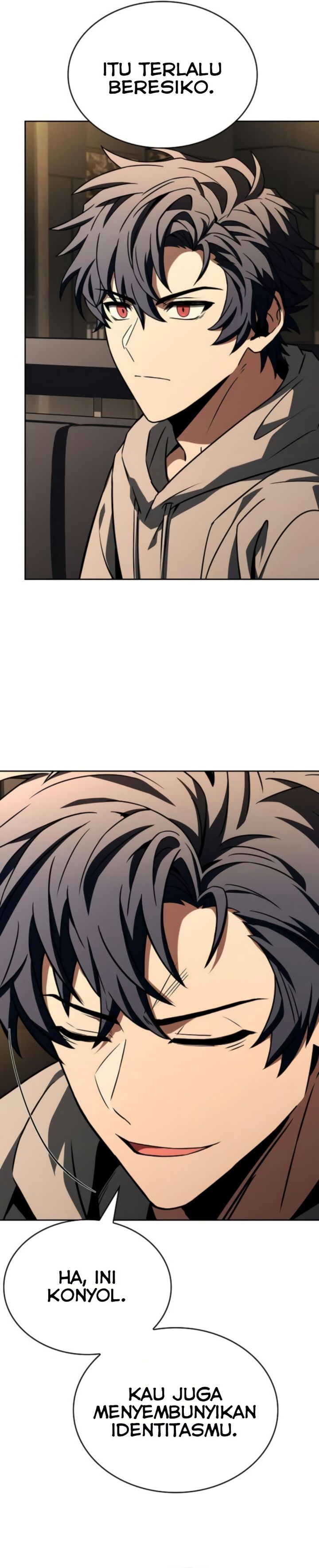 The Constellations Are My Disciples Chapter 125 Gambar 15