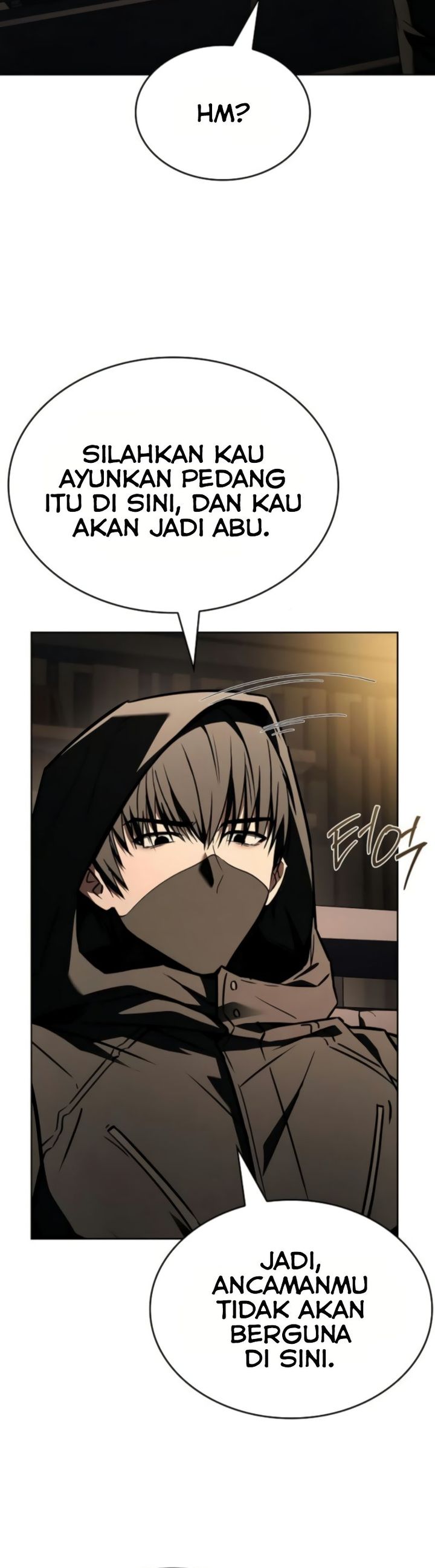 The Constellations Are My Disciples Chapter 125 Gambar 19