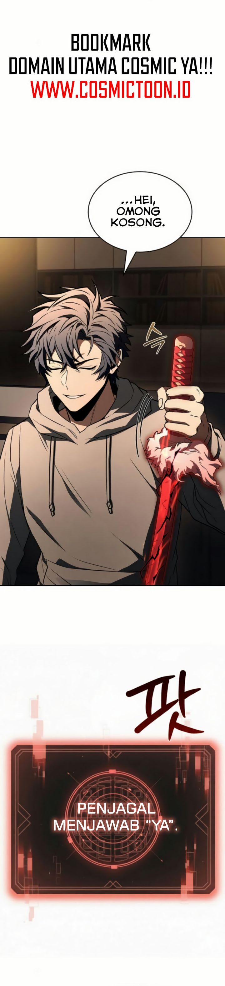 The Constellations Are My Disciples Chapter 125 Gambar 21