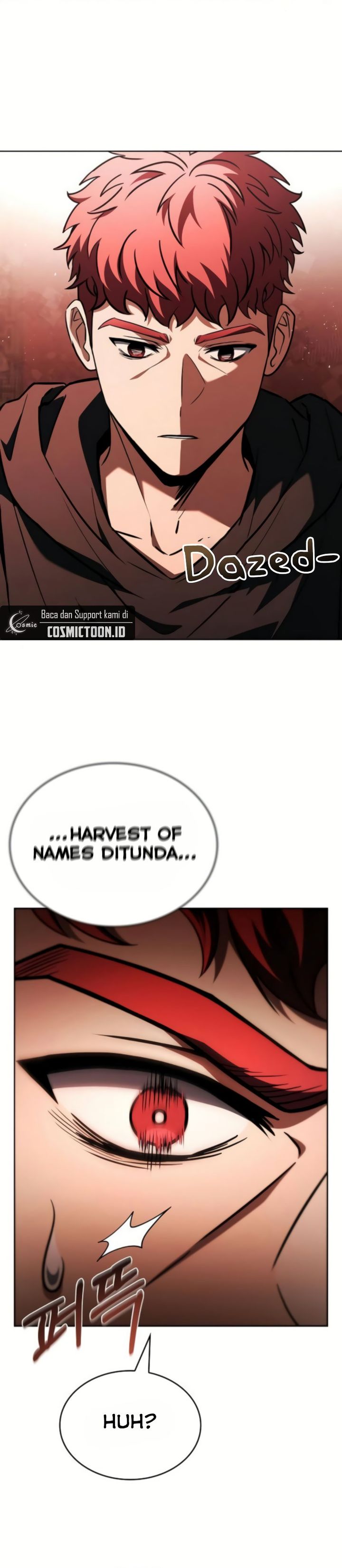 The Constellations Are My Disciples Chapter 125 Gambar 27