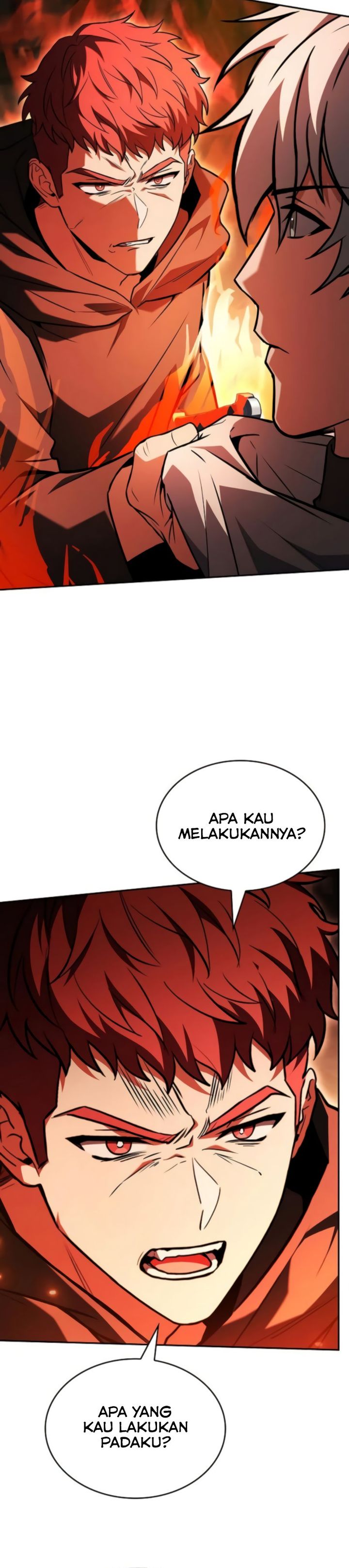 The Constellations Are My Disciples Chapter 125 Gambar 33