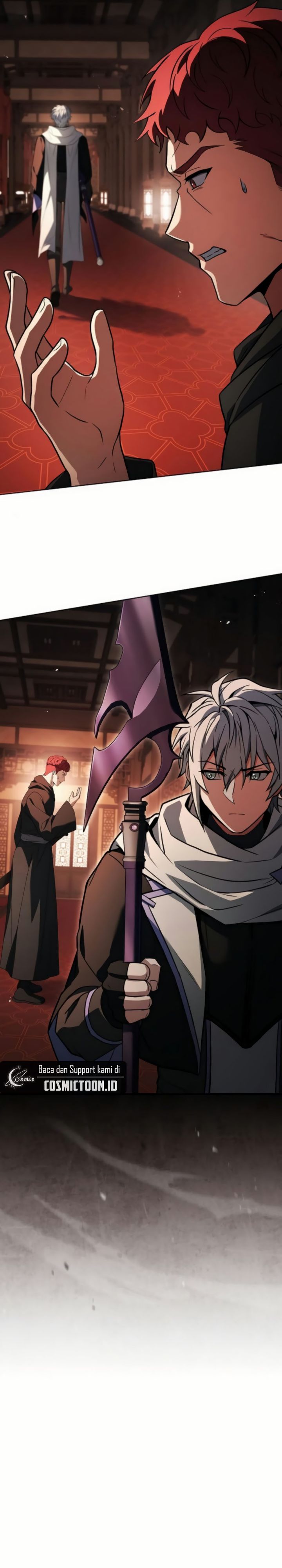 The Constellations Are My Disciples Chapter 125 Gambar 37