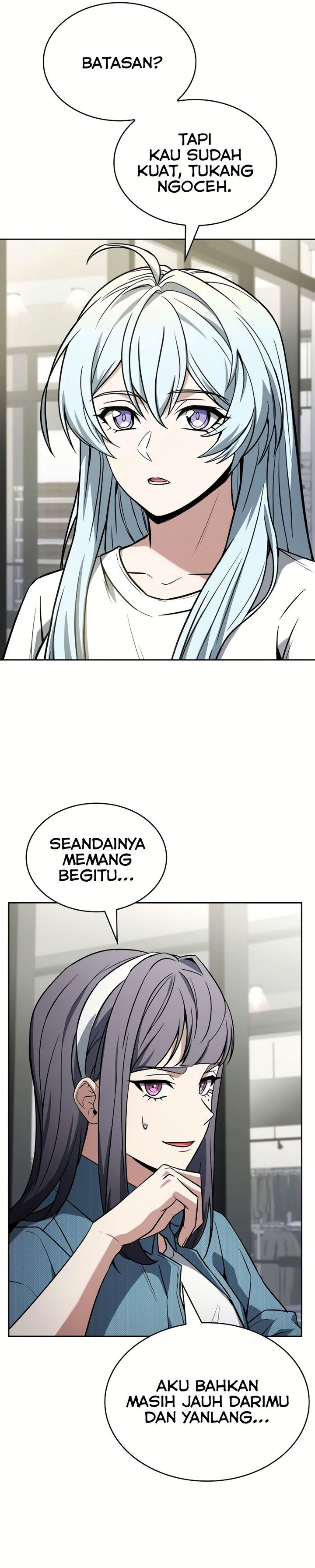 The Constellations Are My Disciples Chapter 125 Gambar 43