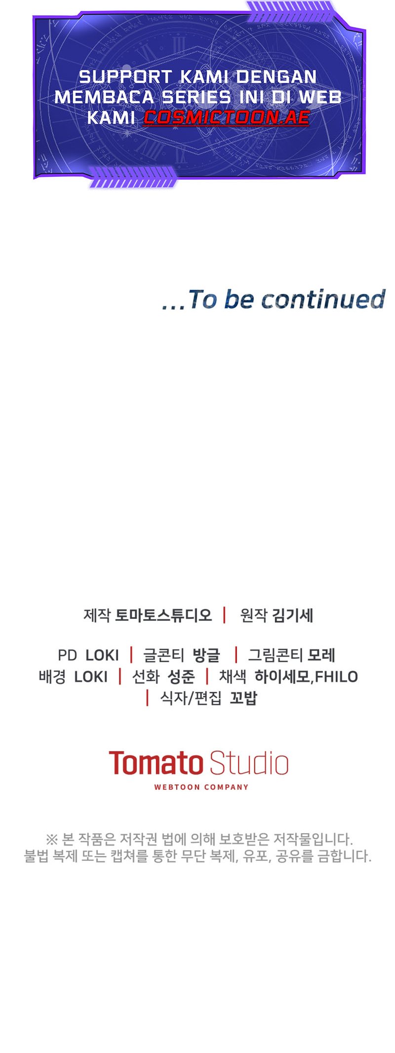 The Cop Is Too Strong Chapter 03 Gambar 24