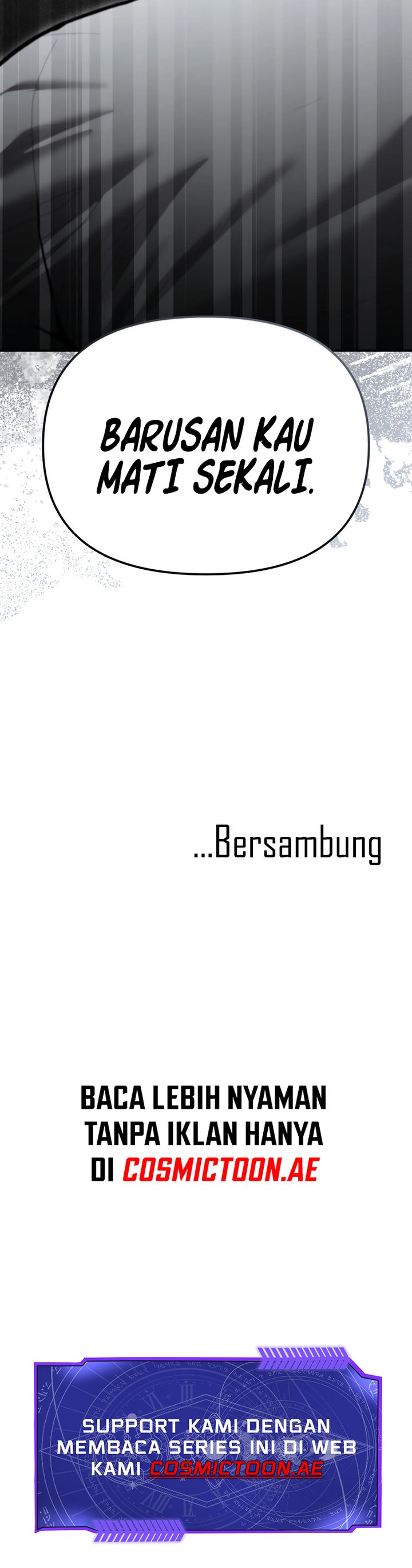 The Cop Is Too Strong Chapter 34 Gambar 37