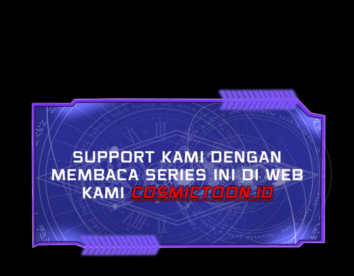 The Cop Is Too Strong Chapter 50 Gambar 47