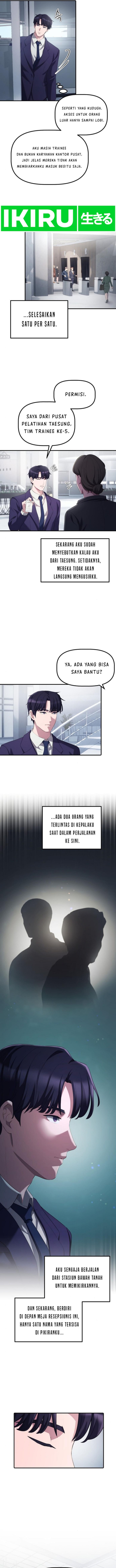 The Corporate Underdog Who Does Everything Right Chapter 18 Gambar 12