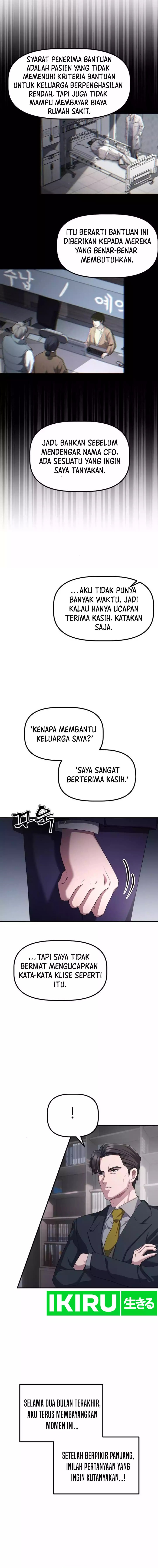 The Corporate Underdog Who Does Everything Right Chapter 19 Gambar 15