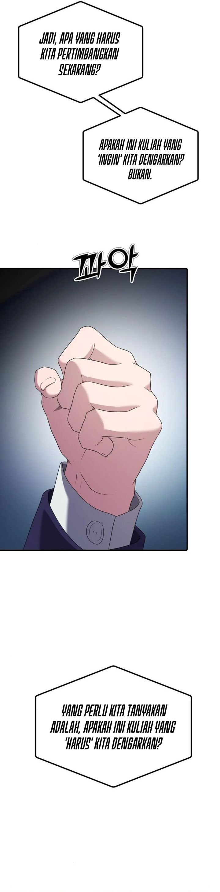 The Corporate Underdog Who Does Everything Right Chapter 21 Gambar 26