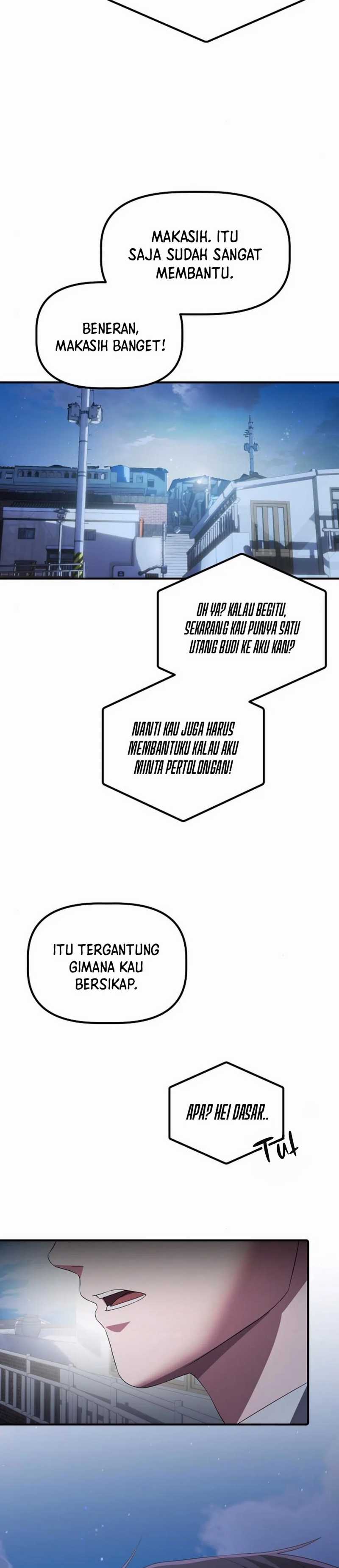 The Corporate Underdog Who Does Everything Right Chapter 33 Gambar 10