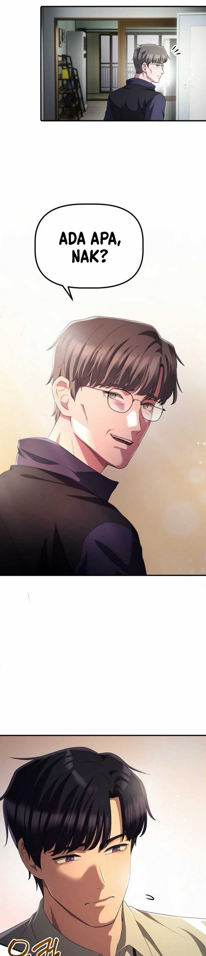 The Corporate Underdog Who Does Everything Right Chapter 34 Gambar 28