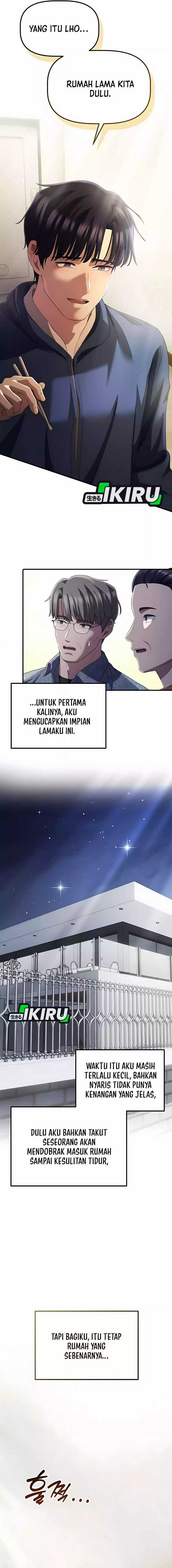 The Corporate Underdog Who Does Everything Right Chapter 39 Gambar 23