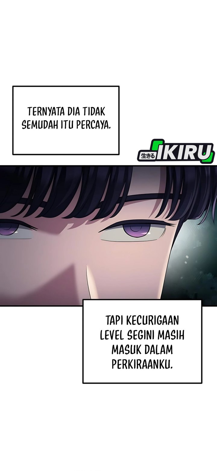 The Corporate Underdog Who Does Everything Right Chapter 43 Gambar 19