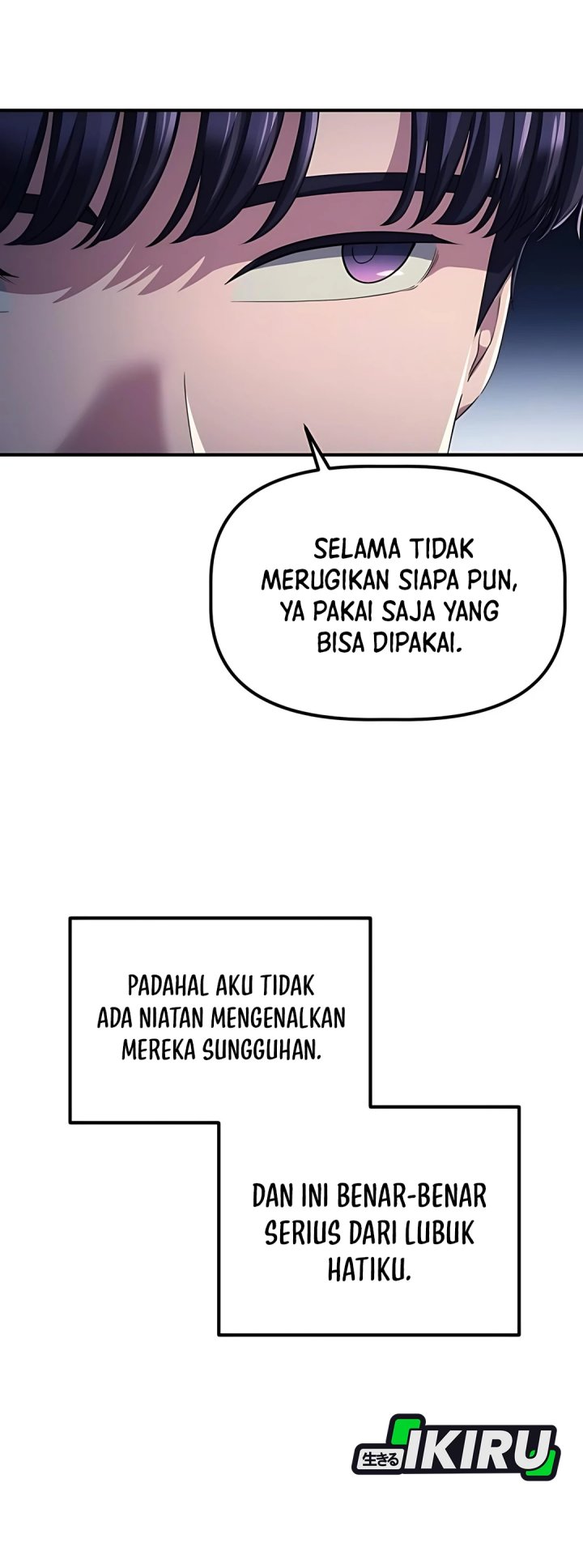 The Corporate Underdog Who Does Everything Right Chapter 43 Gambar 23