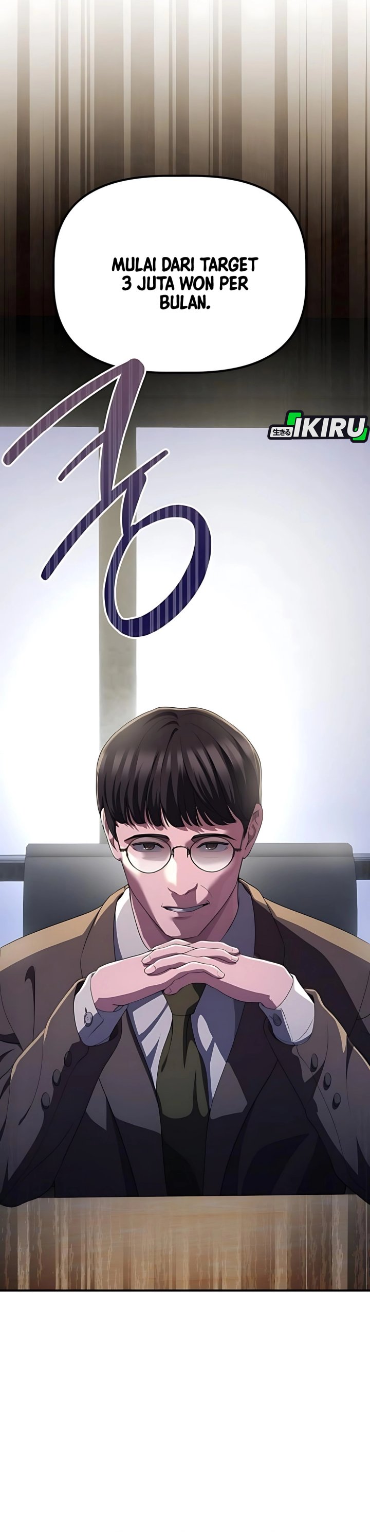 The Corporate Underdog Who Does Everything Right Chapter 44 Gambar 12