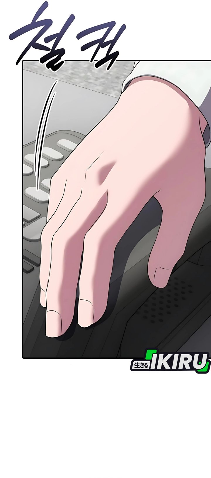 The Corporate Underdog Who Does Everything Right Chapter 44 Gambar 23