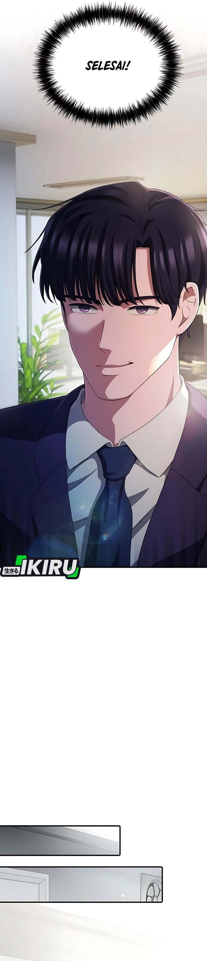 The Corporate Underdog Who Does Everything Right Chapter 44 Gambar 26