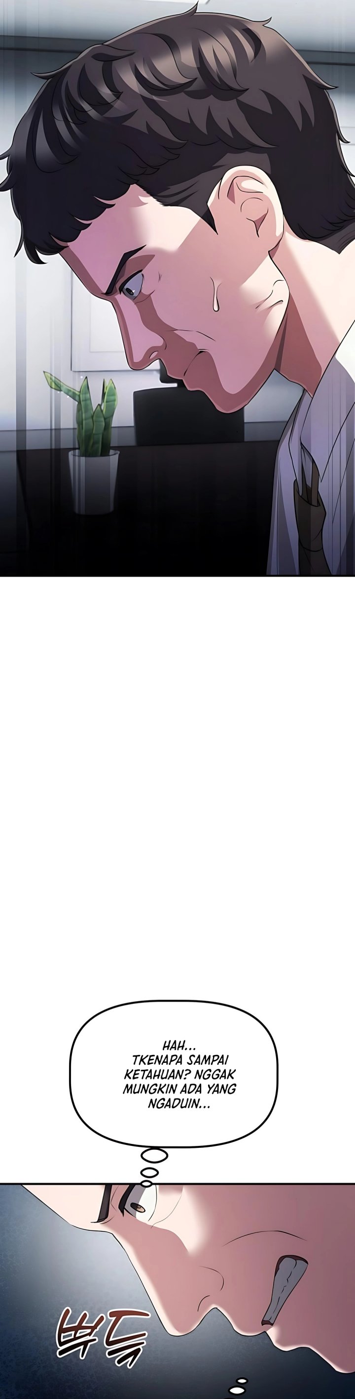 The Corporate Underdog Who Does Everything Right Chapter 44 Gambar 40