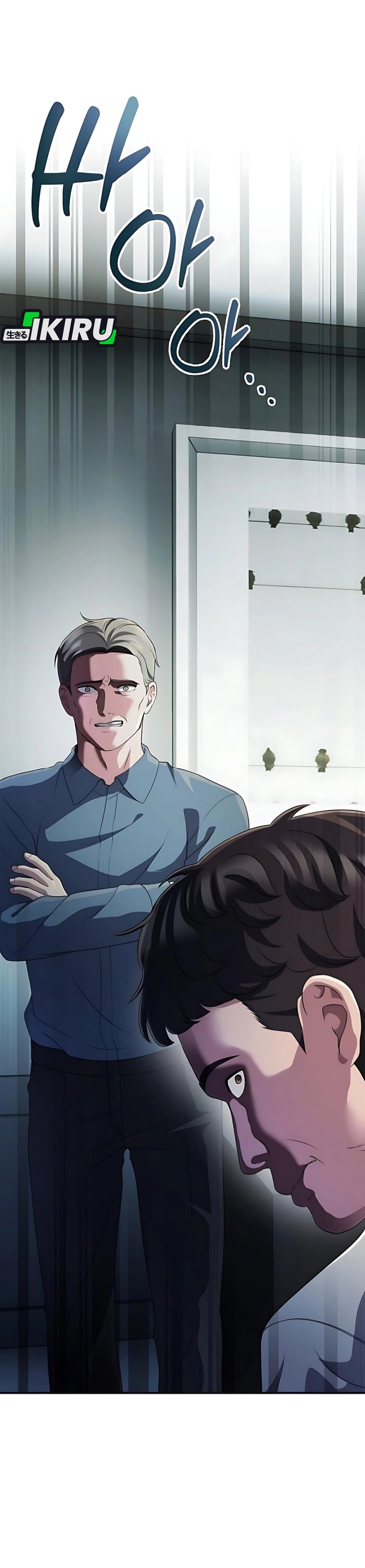 The Corporate Underdog Who Does Everything Right Chapter 44 Gambar 42