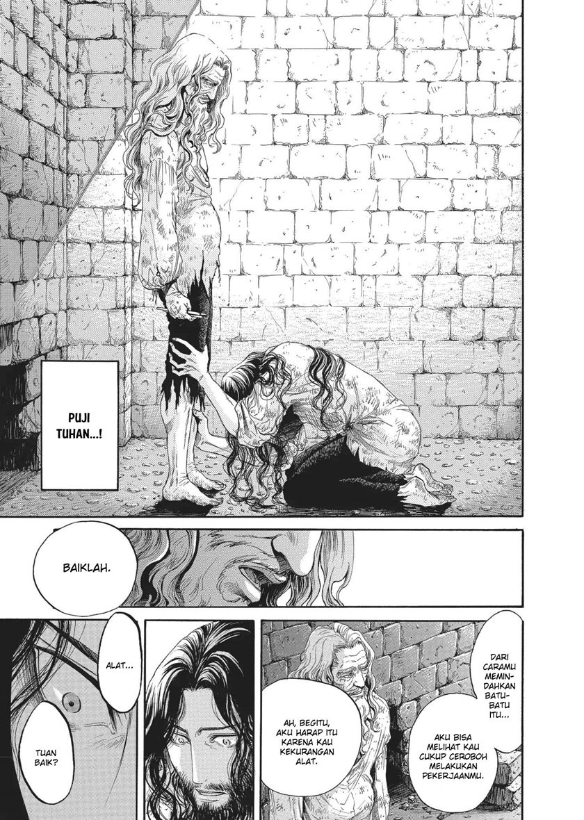 The Count Of Monte Cristo Chapter 02 Gambar 3