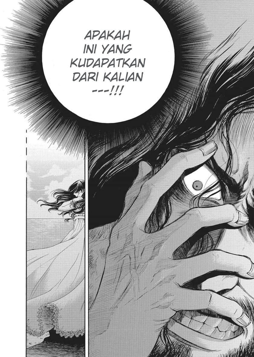 The Count Of Monte Cristo Chapter 02 Gambar 14