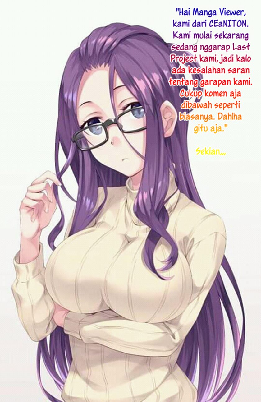 The Count Of Monte Cristo Chapter 02 Gambar 17