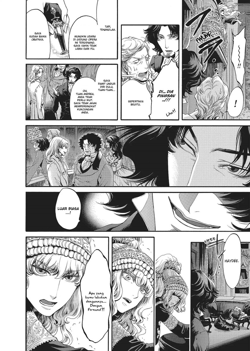 The Count Of Monte Cristo Chapter 07 Gambar 8