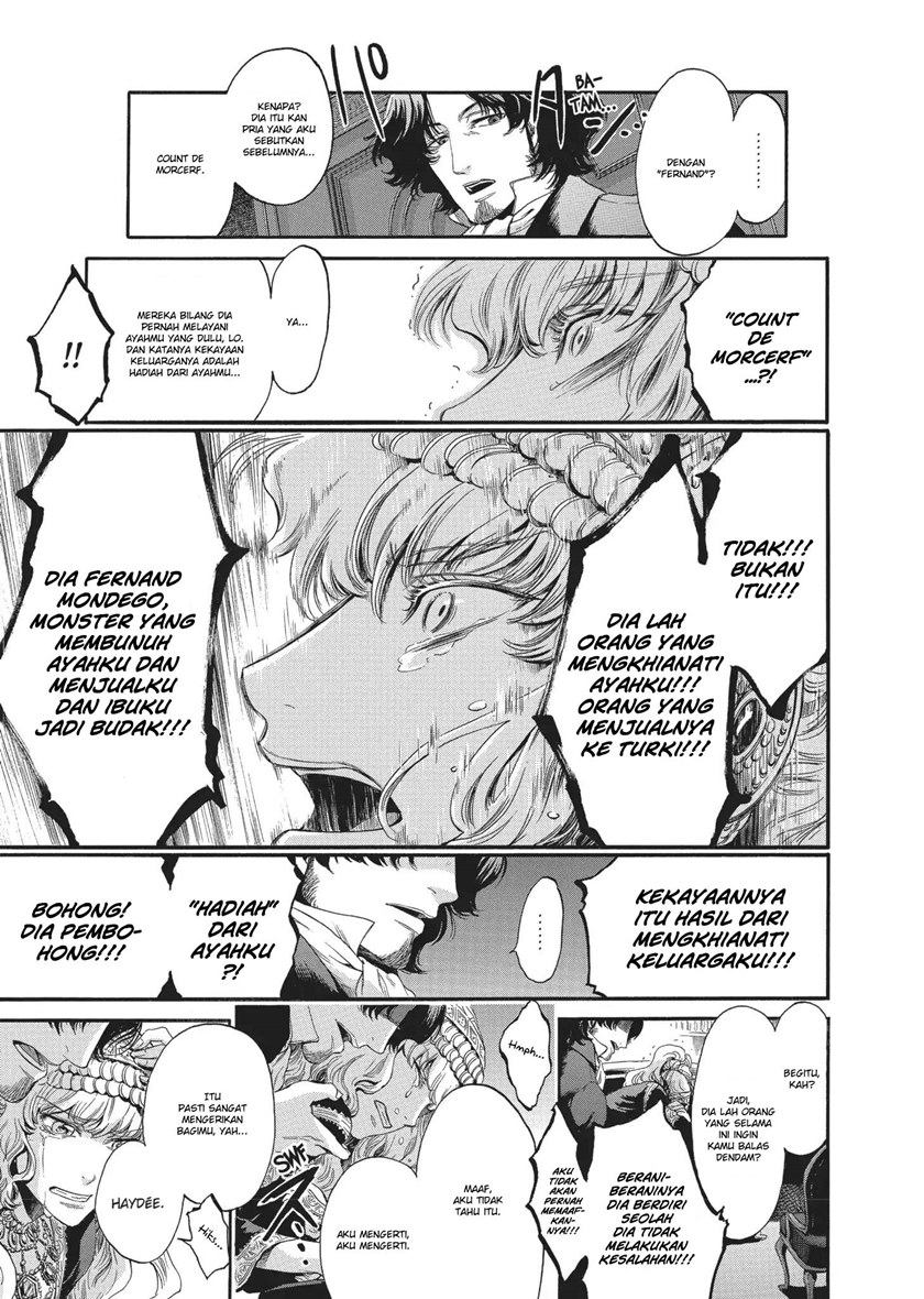 The Count Of Monte Cristo Chapter 07 Gambar 9