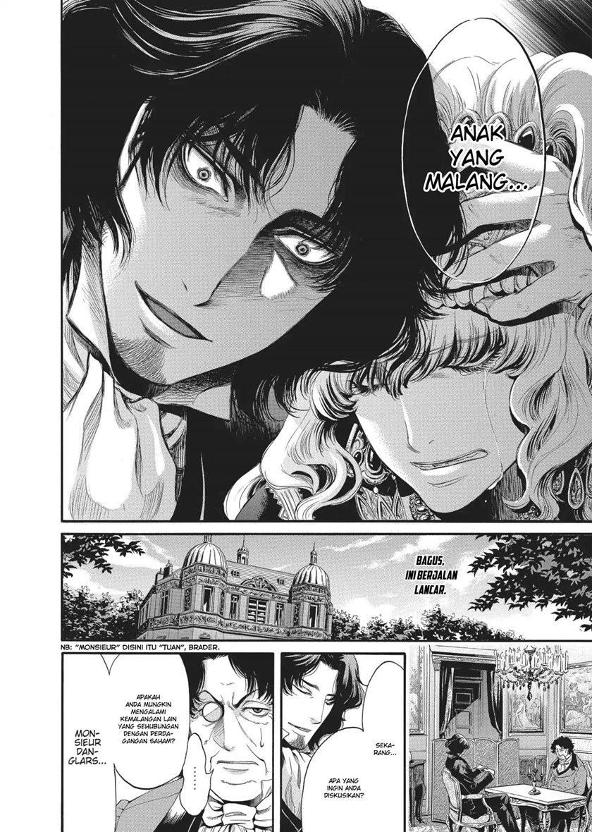 The Count Of Monte Cristo Chapter 07 Gambar 10