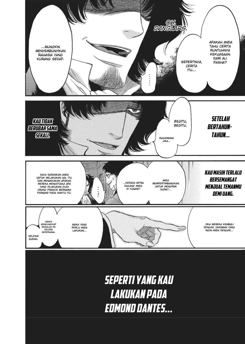 The Count Of Monte Cristo Chapter 07 Gambar 12