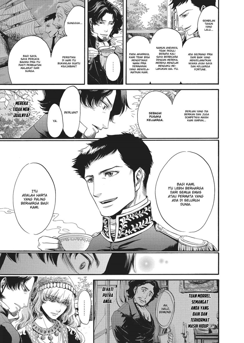 The Count Of Monte Cristo Chapter 07 Gambar 15