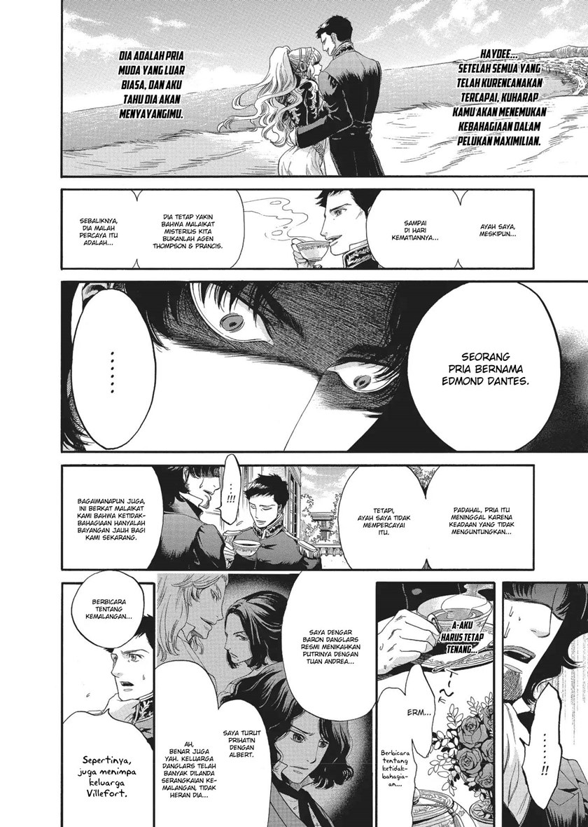 The Count Of Monte Cristo Chapter 07 Gambar 16